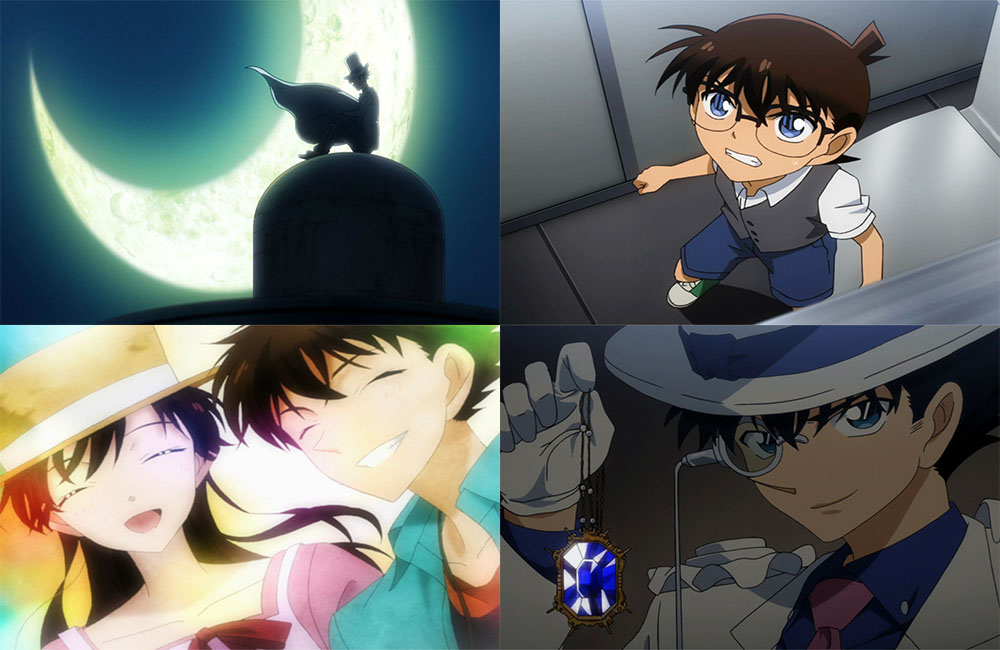 Magic Kaito 1412 Magic Kaito 1412